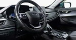 Chery tiggo 7 pro cvt 2021 с пробегом 38 416 км