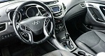 Hyundai Elantra 1.8 Автомат