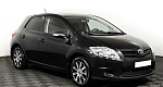 Toyota Auris I Рестайлинг
