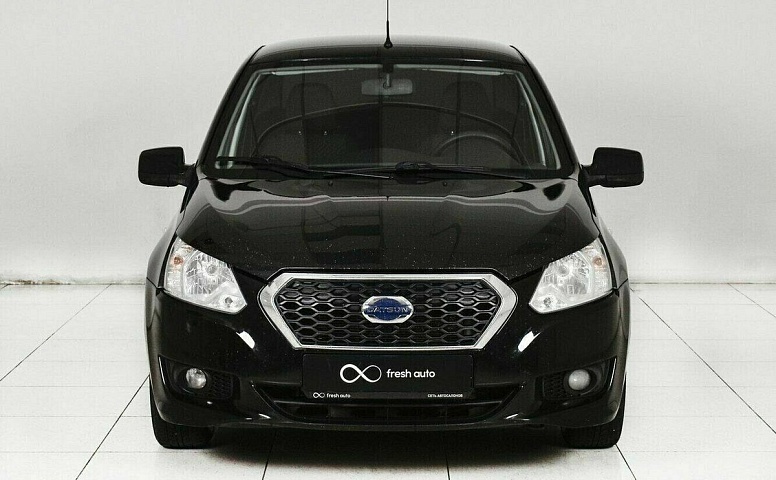Datsun on-do