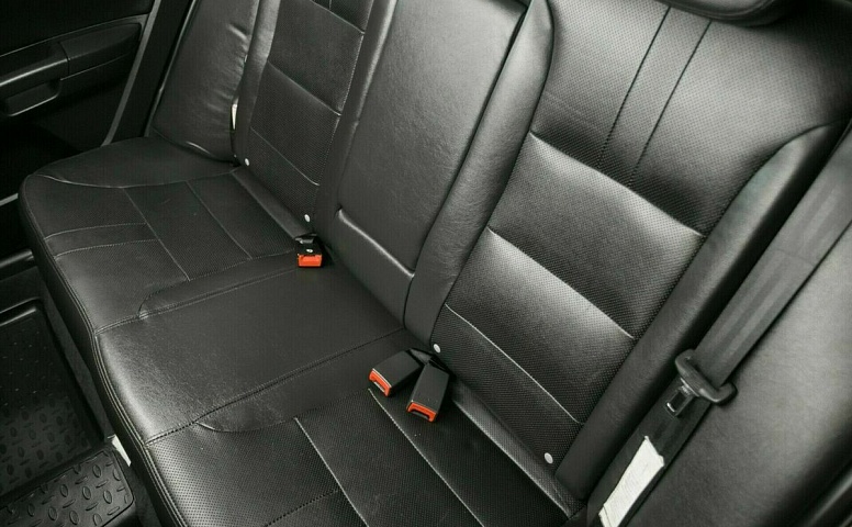 Geely emgrand ec7