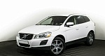 Volvo XC60 2.0 Робот