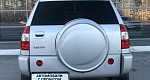 Chery TIGGO 1.6 MT (119 л.с.)