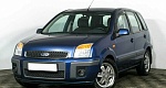 Ford Fusion 1.4 Робот