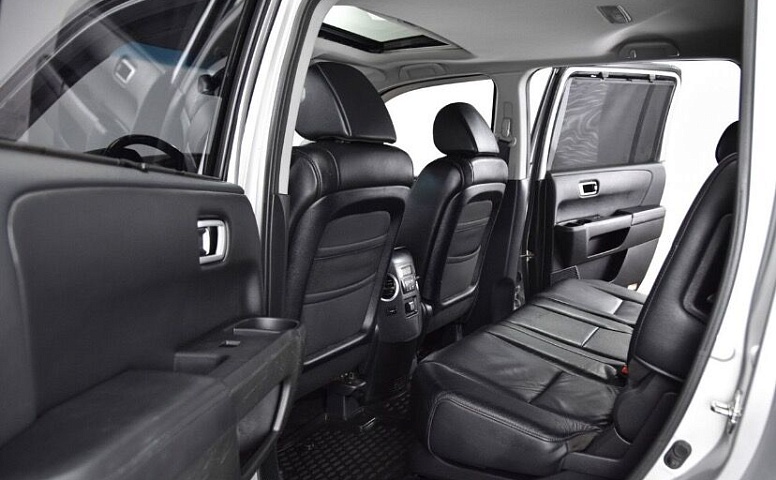 Honda Pilot