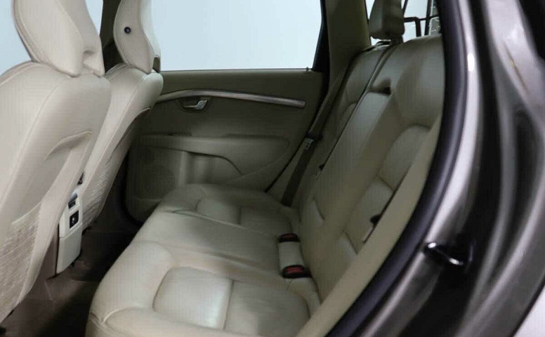 Volvo xc70 акпп 2011 с пробегом 99 552 км