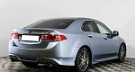 Honda accord type s акпп 2011 с пробегом 90 300 км
