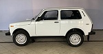 LADA (ВАЗ) 2121 1.7 MT (83 л.с.) 4WD