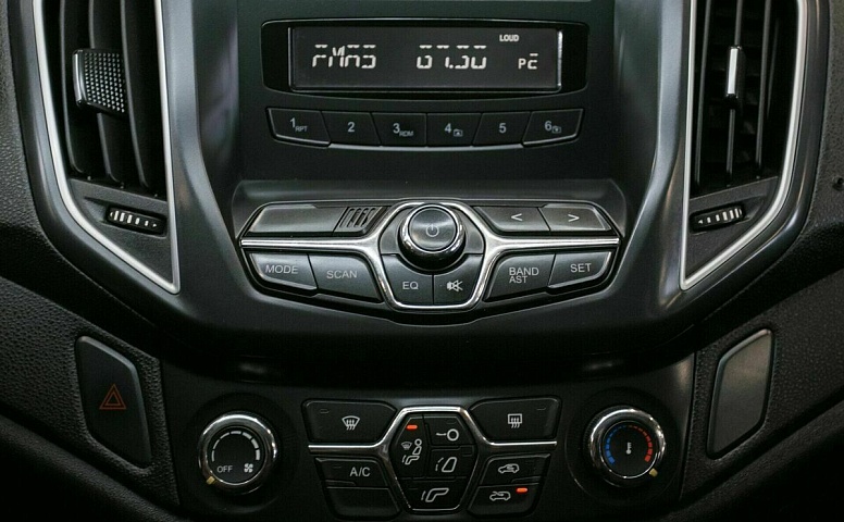 Chery tiggo 5
