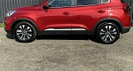 Chery Tiggo 4 I Рестайлинг