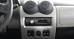 Renault Sandero 1.4 Механика