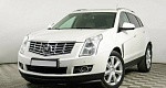 Cadillac SRX 3.0 Автомат