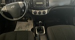 Hyundai ELANTRA 1.6 MT (122 л.с.)