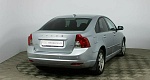 Volvo S40 II Рестайлинг