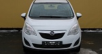 Opel MERIVA 1.4 MT (140 л.с.)
