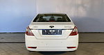 Geely EMGRAND 1.8 MT (126 л.с.)