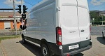 Ford TELSTAR 2.0 MT (160 л.с.)
