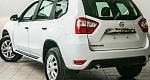 Nissan terrano