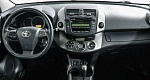 Toyota RAV4 III (XA30) Рестайлинг