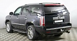 Cadillac Escalade III