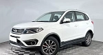 Chery Tiggo 5