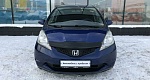 Honda Jazz II