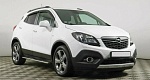 Opel Mokka 1.4 Механика