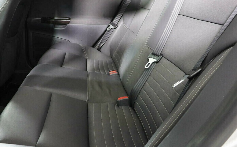 Volvo S40 II