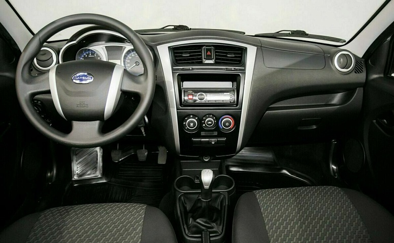 Datsun on-do