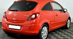 Opel Corsa 1.2 Робот