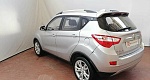 Changan CS35 1.6 MT (113 л.с.)