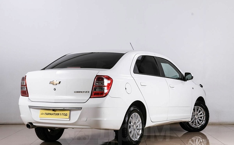 Chevrolet Cobalt