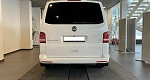 Volkswagen Caravelle T5 Рестайлинг