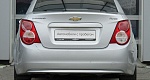 Chevrolet Aveo II