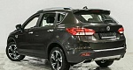 Dongfeng ax7