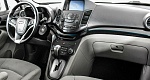 Chevrolet Orlando I