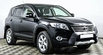 Toyota RAV4 III (XA30) Рестайлинг