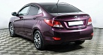 Hyundai Solaris I