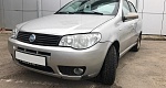 Fiat ALBEA 1.4 MT (77 л.с.)