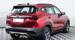 Kia Seltos 1.6 АКПП