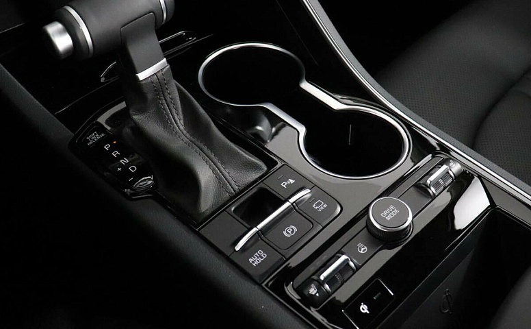 Kia K5 2.5 АКПП
