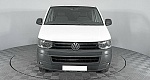 Volkswagen Caravelle T5 Рестайлинг