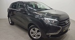LADA XRAY