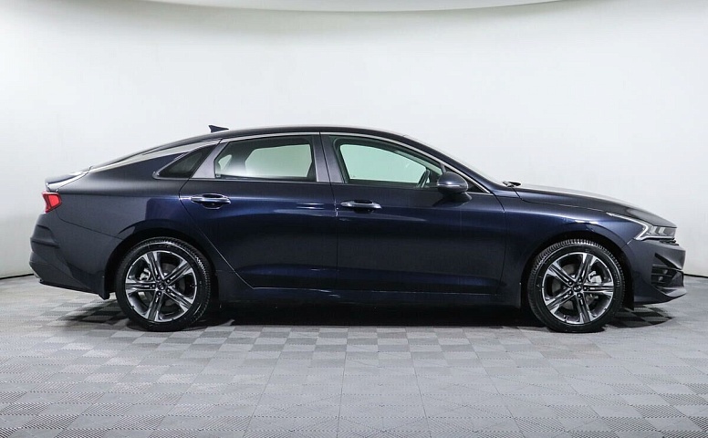 Kia K5 2.5 АКПП