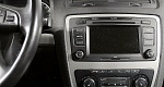 Skoda octavia ii рестайлинг