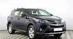 Toyota RAV4 IV (CA40)