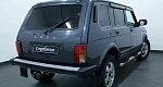 Lada (ваз) 2131 (4x4)