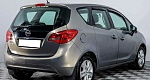 Opel meriva мкпп 2013 с пробегом 92 390 км