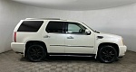 Cadillac Escalade, 3 поколение