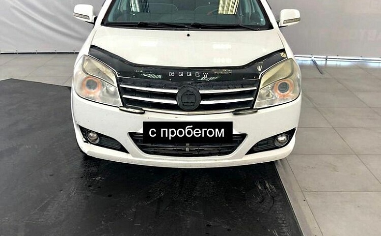 Geely MK_CROSS 1.5 MT (94 л.с.)